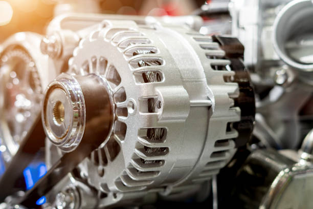 Spark Plug Set for Nissan X-Trail