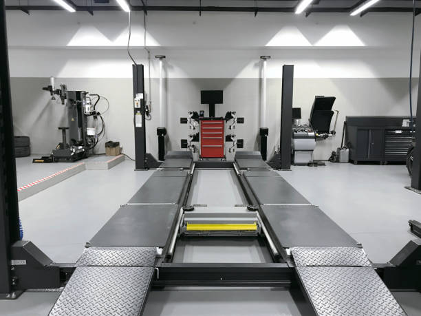 ABS Wheel Sensor for Mazda Demio