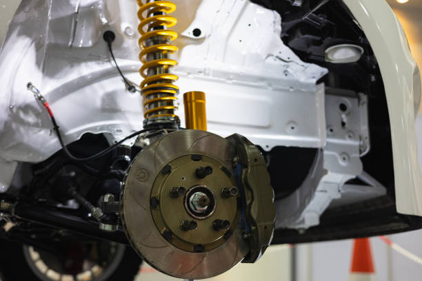 Gearbox Mount for Isuzu D-Max