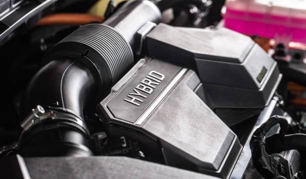 Coolant Reservoir for Mazda Demio