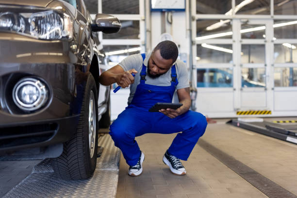 Cooling System Health: Avoiding Overheating During Long Drives