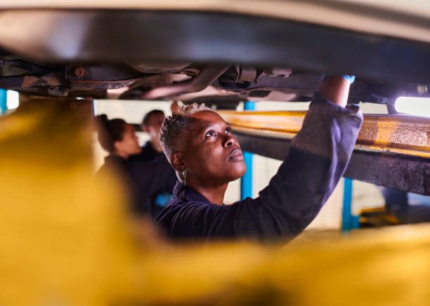 Why Professional Vehicle Diagnostics Saves Time and Money