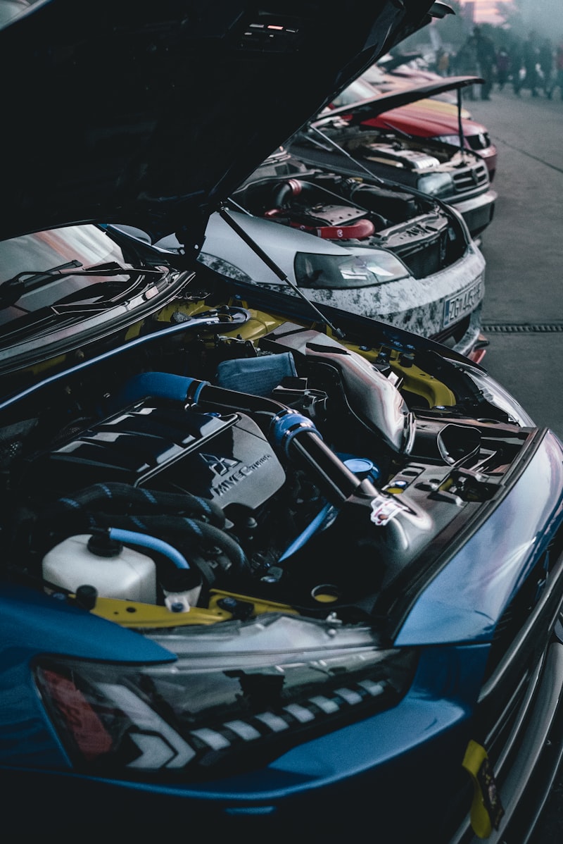 Oil Filter - Mazda Demio DE3