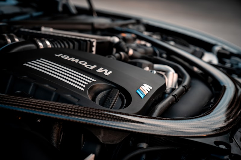 Alternator Assembly - Toyota Corolla Fielder NZE141