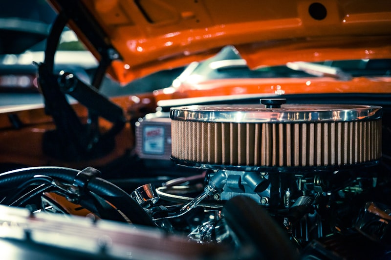 Alternator Assembly - Toyota Noah ZRR70