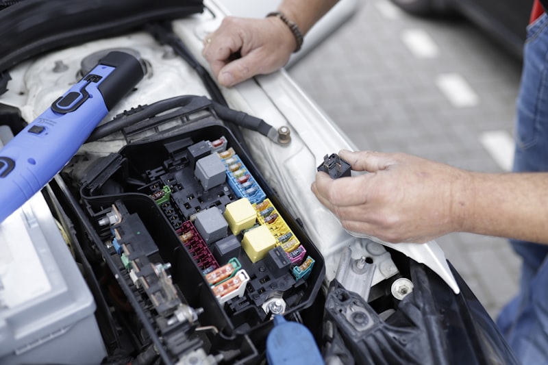Electrical System Diagnostics