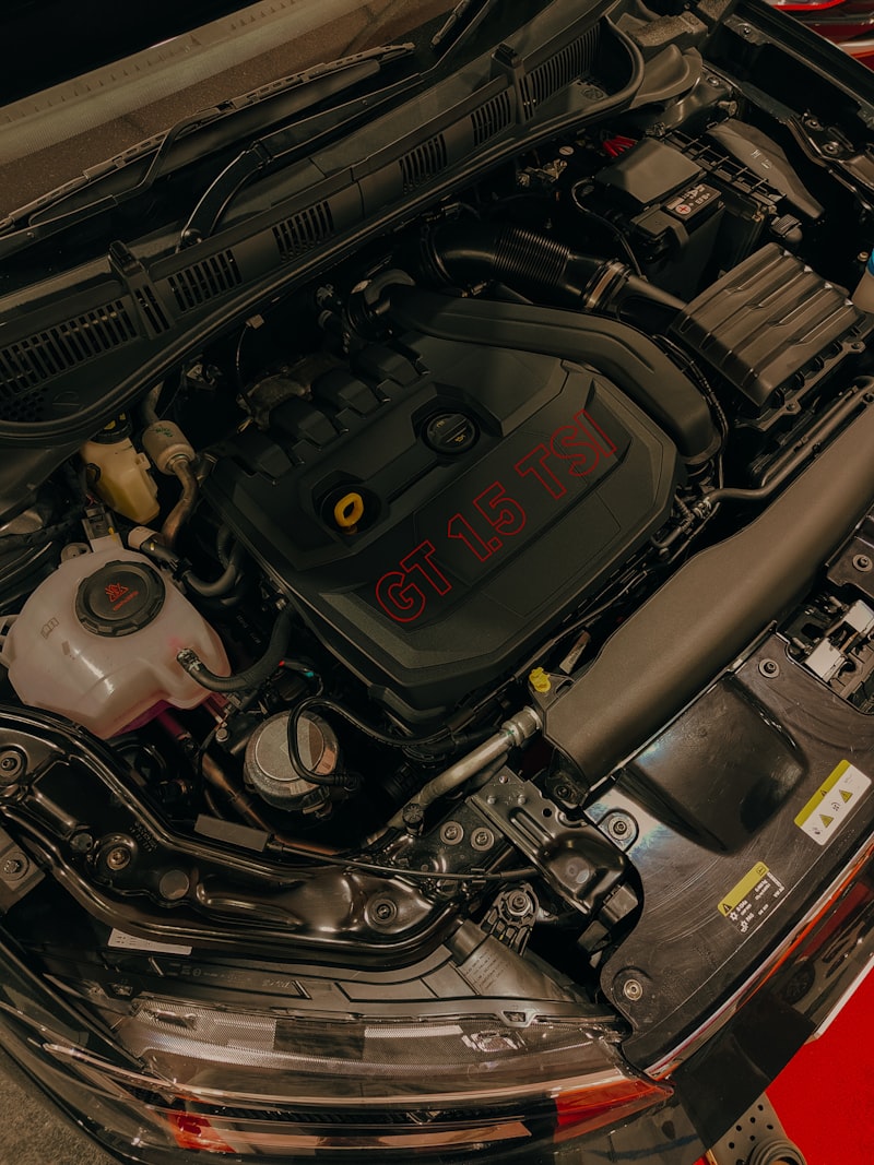 Maintenance-Free Battery 70Ah - Honda Fit GE6 thumbnail 2